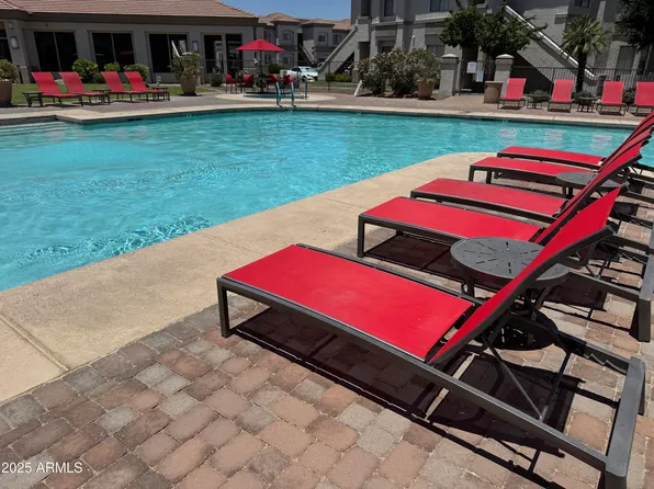 1941 S PIERPONT Drive #1043, Mesa, AZ 85206