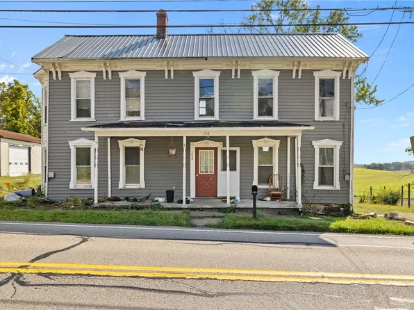 152 Washington Pike, Avella, PA 15312