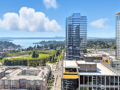 10700 NE 4th Street #3116, Bellevue, WA, 98004