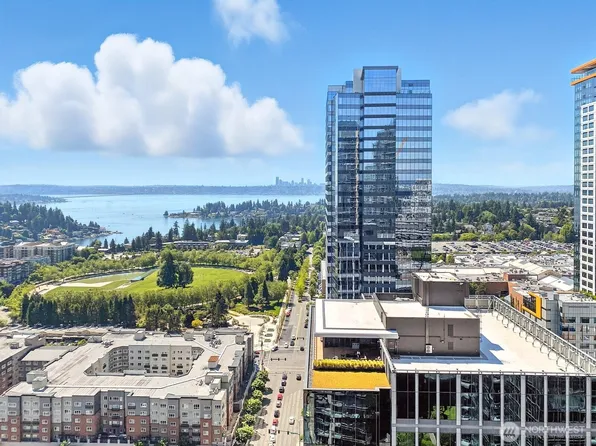 10700 NE 4th Street #3116, Bellevue, WA 98004