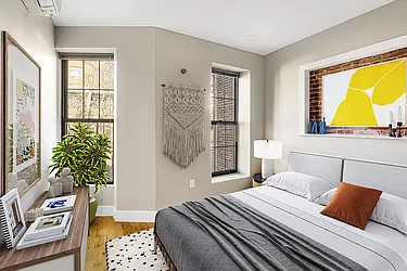 Rented by NOVO Living LLC