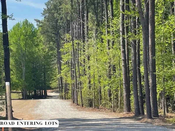 0 Us Highway 401 3 Lot 1-2-4, Fuquay Varina, NC 27526