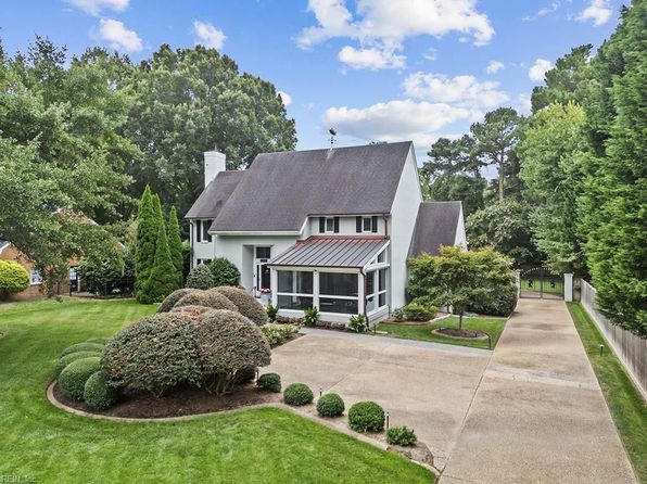 1013 Ditchley Rd, Virginia Beach, VA 23451