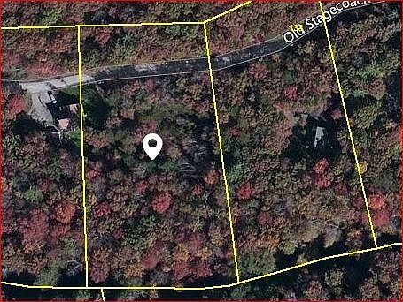 2nd image of 117 Old Stagecoach Rd