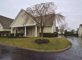 7813 S Meadowlark Ln, Reynoldsburg, OH