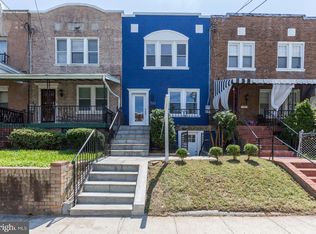 522 Buchanan St NW, Washington, DC