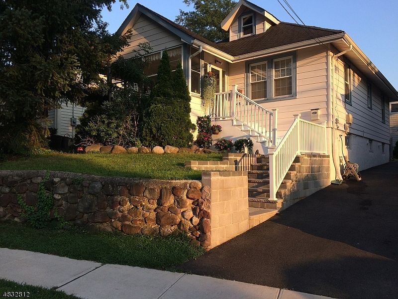 243 Washington Ave, Union, NJ 07083 Zillow