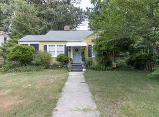 3102 Peebles Dr, Greensboro, NC 27403