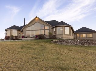 20604 Ioof Cemetery Rd, Klamath Falls, OR 97603