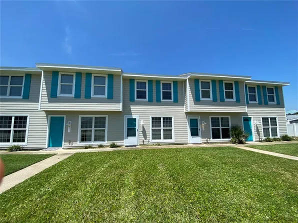 2124 S Atlantic Ave #2124, New Smyrna Beach, FL 32169