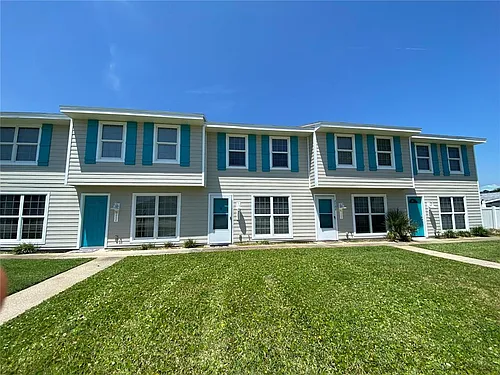 2124 S Atlantic Ave #2124 Photo 1