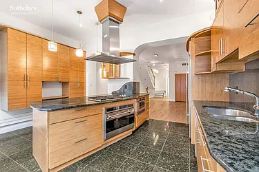 Rented by Sotheby's International Realty