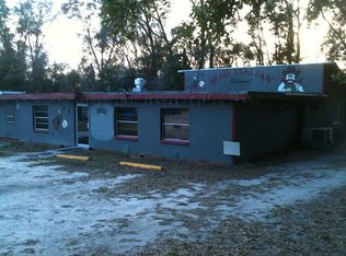 9039 S Us Highway 129, Trenton, FL 32693