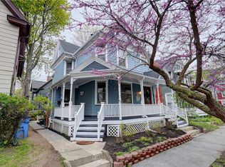 6567 Oxford St, Rochester, NY 14607