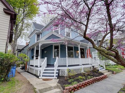 6567 Oxford St, Rochester, NY, 14607
