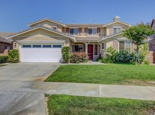 2080 Bayou Ct, Hemet, CA 92545