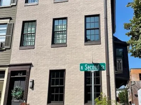 64 N 2nd St, Easton, PA 18042