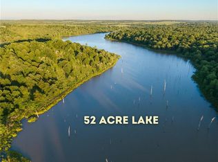 3960th Rd, McAlester, OK 74501