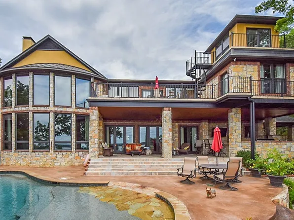 224 S Eagles Bluff Blvd, Bullard, TX 75757