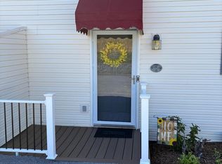 2101 Cherokee Rd UNIT 7, JOHNSON CITY, TN 37604
