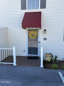 2101 Cherokee Rd Unit 7, JOHNSON CITY, TN, 37604