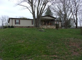 140 Landcastle Rd, Church Hill, TN 37642