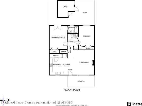 2nd image of this home