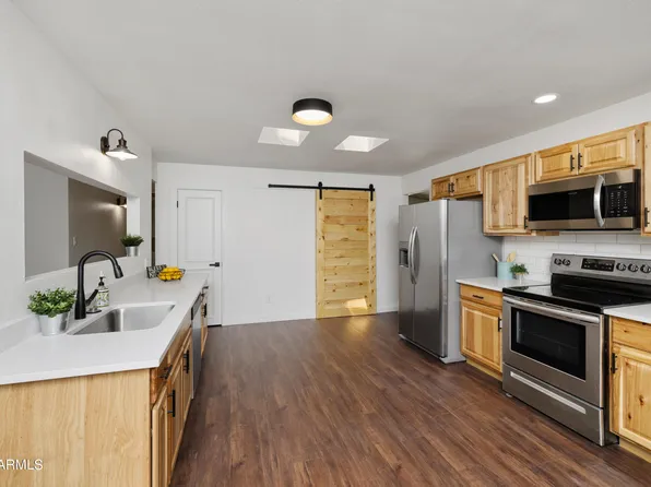 1432 E MARICOPA Street, Cottonwood, AZ 86326