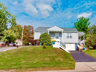 548 Hall St, Bridgeport, WV, 26330