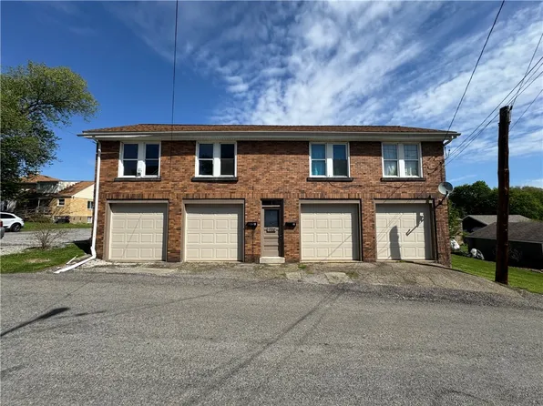 1700 6th St, New Brighton, PA 15066