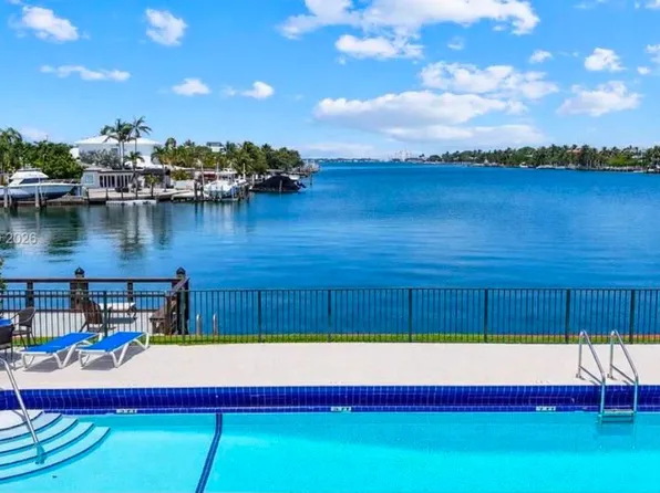 8550 Byron Ave APT 2H, Miami Beach, FL 33141
