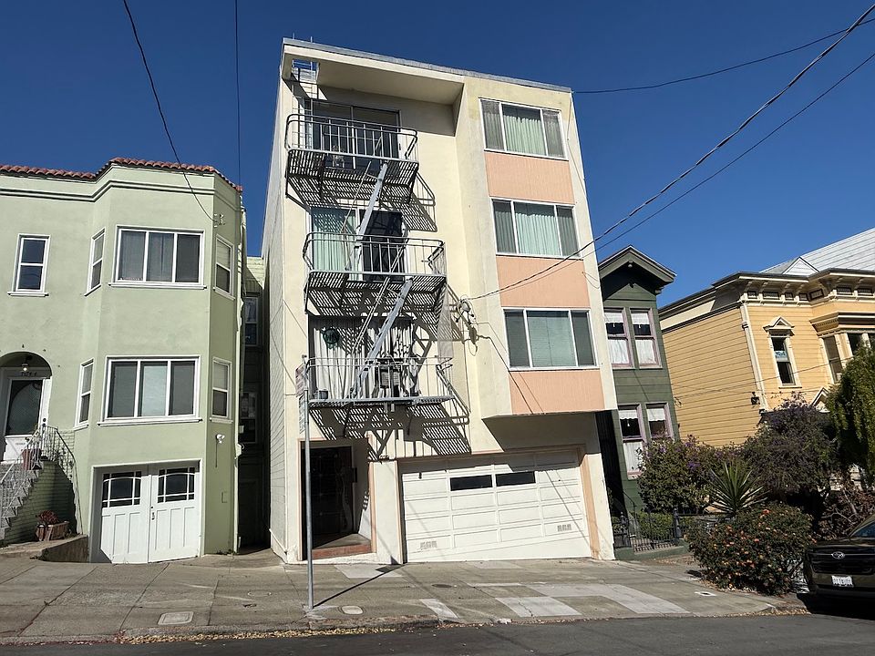 1st image of 1038 Page St APT 103