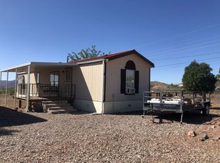 970 Bobcat Dr, Clifton, AZ 85533
