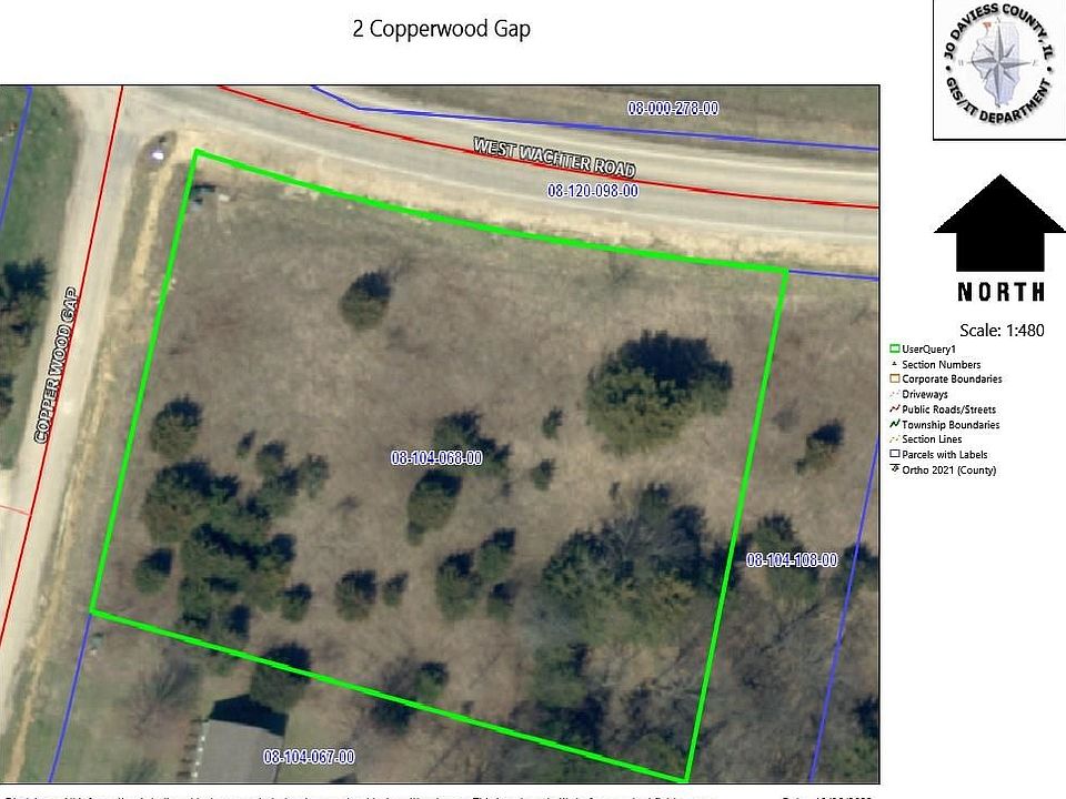 2nd image of 2 Copperwood Gap