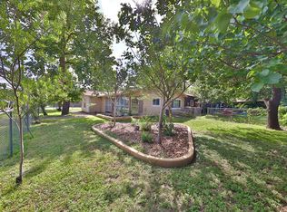 206 Austin St, Ingram, TX 78025