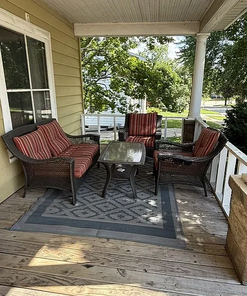 2604 Walnut St #B — Photo 12