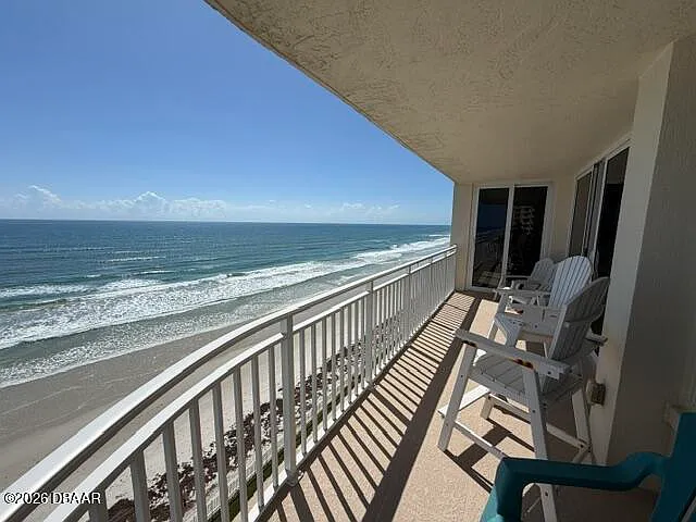 2545 S Atlantic Ave #803 — Photo 15