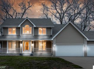 17315 P St, Omaha, NE 68135