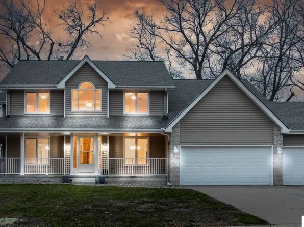 17315 P St, Omaha, NE 68135
