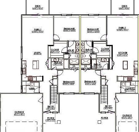 2nd image of 5292 Swanwood St SE #35