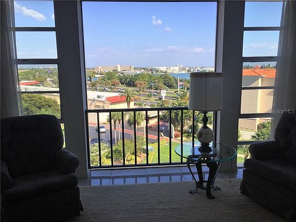 5th image of 7400 Sun Island Dr #605