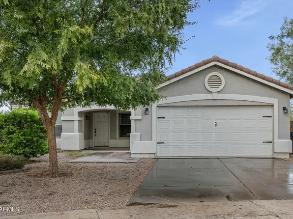 3806 S EMERY Circle, Mesa, AZ 85212