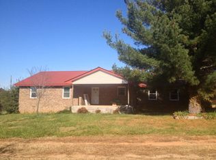 3487 Smithonia Rd, Colbert, GA 30628