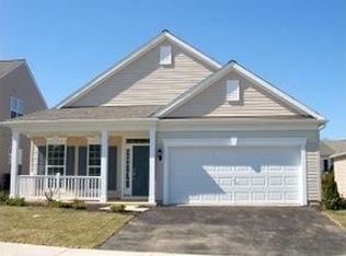 221 Galleon Dr, Newark, DE 19702