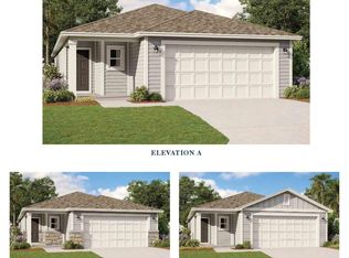 723 CORDOVA PALMS Parkway, St. Augustine, FL 32095