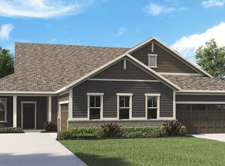 1675 Carmack Ct, Westfield, IN 46074