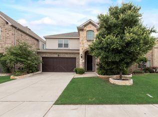 5805 Fuder Dr, McKinney, TX 75070