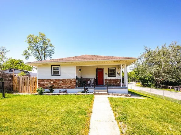 1811 Milton St, Hamilton, OH 45015