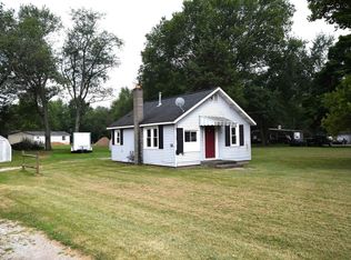 27380 County Road 20, Elkhart, IN 46517