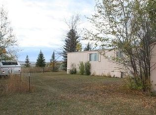 424 Carbon Ave, Fromberg, MT 59029